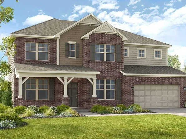 8750 Stratford Oaks Ave, Ball Ground, GA 30107