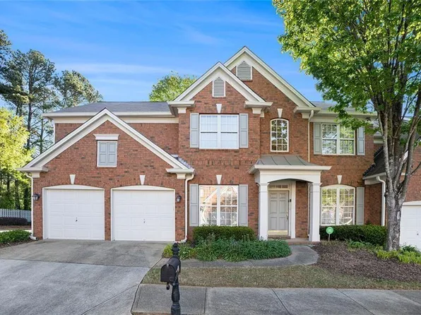 401 Wellwood Way, Roswell, GA 30075