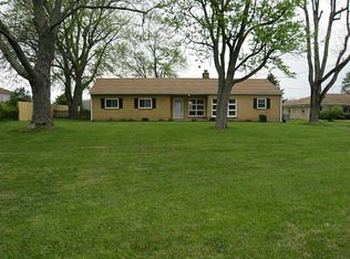 3345 Troy Rd, Springfield, OH 45504