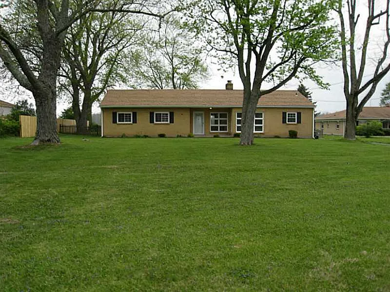 3345 Troy Rd photo 1