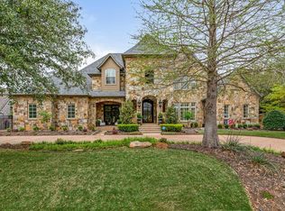 1216 Chadwick Xing, Southlake, TX 76092