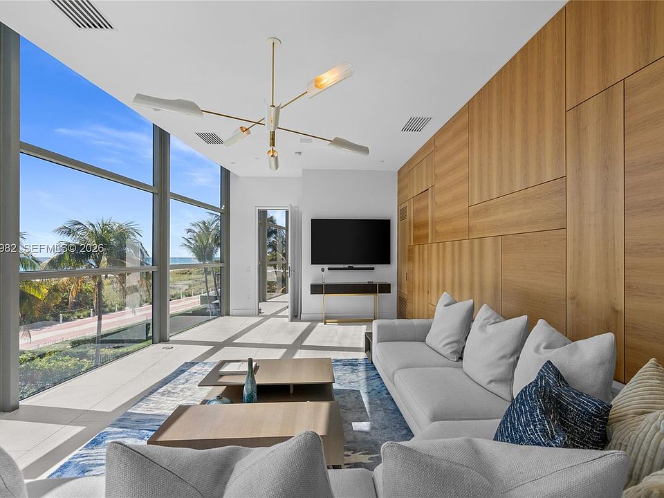 1st image of 5875 Collins Ave APT 401