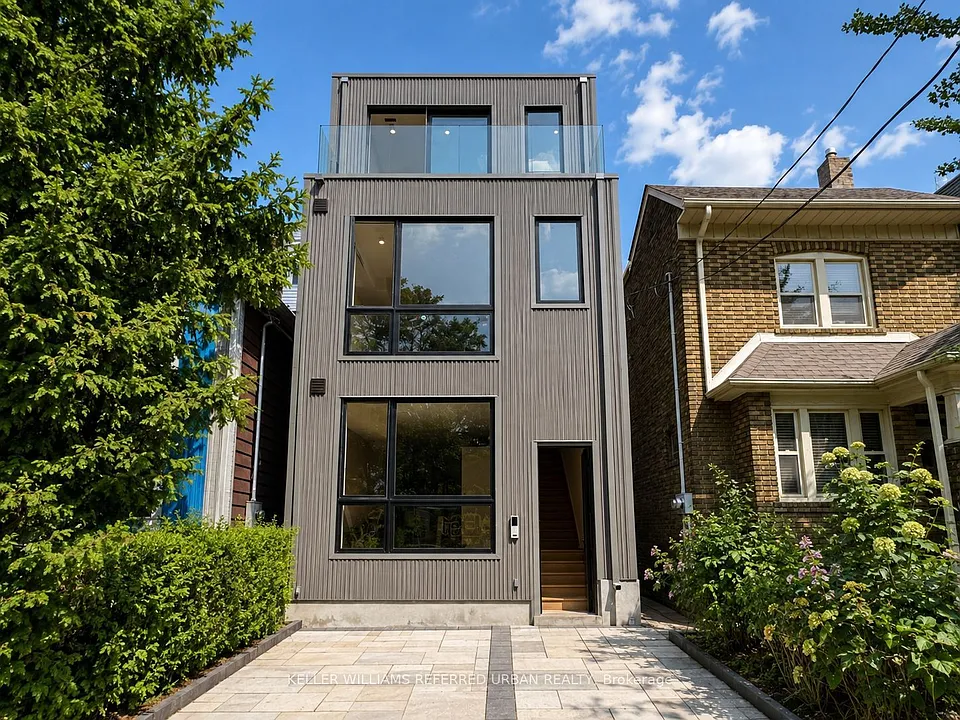 269 Brunswick Ave #4