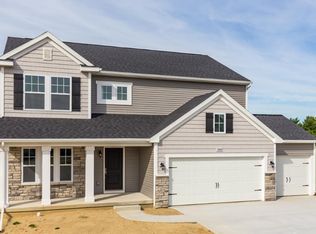 2135 Canopy Dr, Byron Center, MI 49315