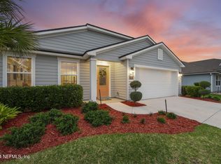 3031 Morning Lake Court Grn, Cove Springs, FL 32043