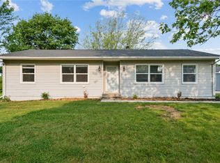 1626 High View Dr, Mount Vernon, IA 52314