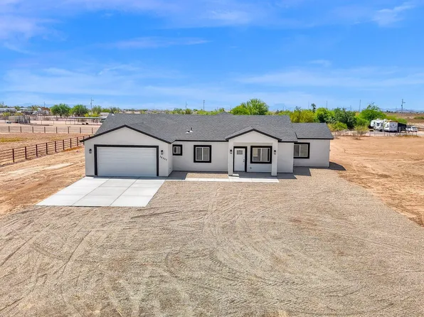 36257 W Highland Avenue, Tonopah, AZ 85354