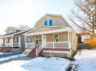 22 Edgar St, Poughkeepsie, NY 12603