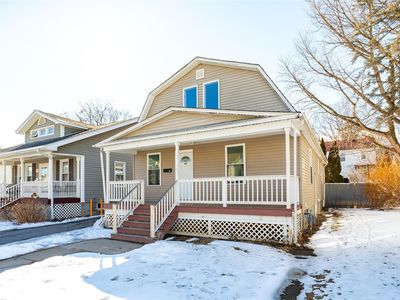22 Edgar Street, Poughkeepsie, NY, 12603