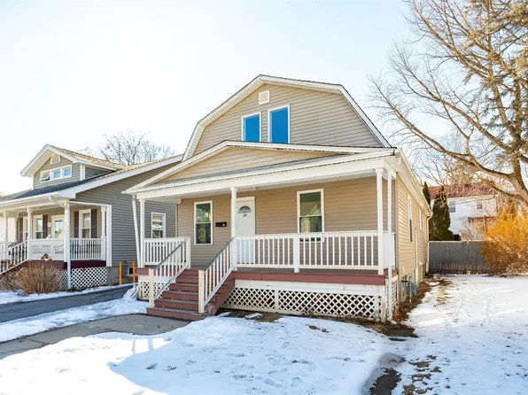 22 Edgar Street, Poughkeepsie, NY 12603