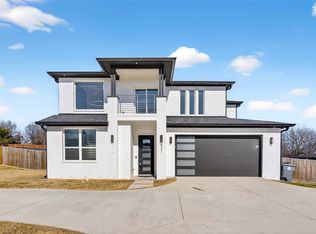 531 W Laureland Rd, Dallas, TX 75232