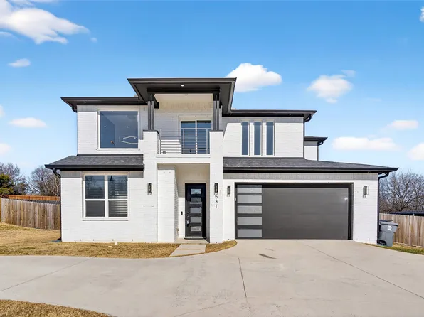 531 W Laureland Rd, Dallas, TX 75232