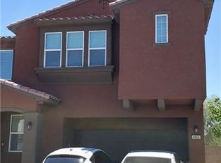 6955 Lilac Clouds Ct, Las Vegas, NV 89142