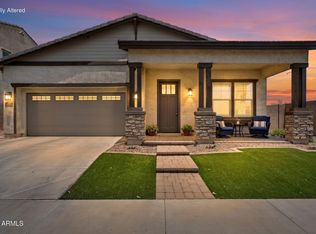 286 E DOGWOOD Drive, Chandler, AZ 85286