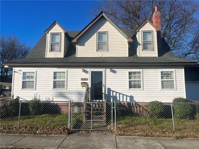 2129 Vincent Ave, Norfolk, VA, 23504
