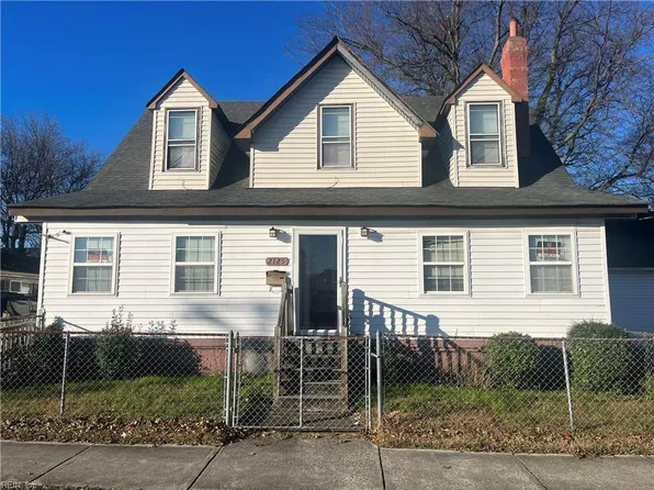 2129 Vincent Ave, Norfolk, VA 23504