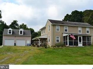 1406 Old Lancaster Pike, Hockessin, DE 19707