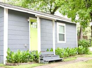703 E 28th St E, Bryan, TX 77803