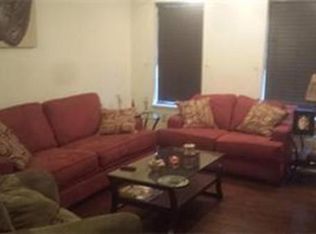 6 Chesterton St #1, Boston, MA 02119