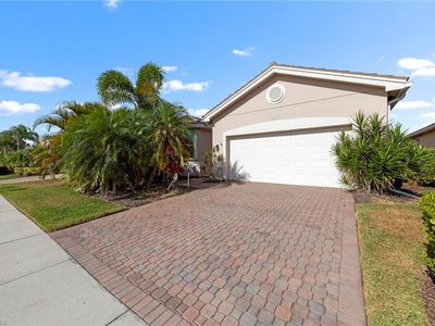 11216 Sparkleberry DR, Fort Myers, FL, 33913