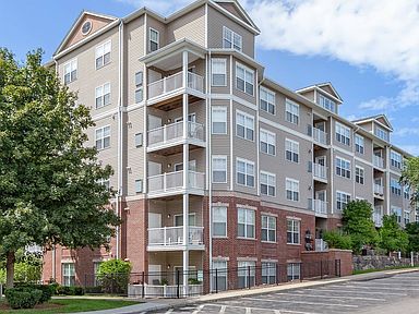 14 North Apartment Rentals - Peabody, MA | Zillow