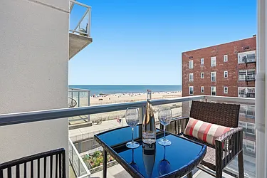 130 Beach 119th Street