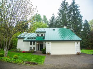 2618 NE 219th St, Ridgefield, WA 98642