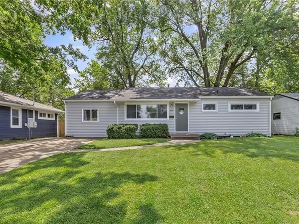 13001 W 92nd St, Lenexa, KS 66215