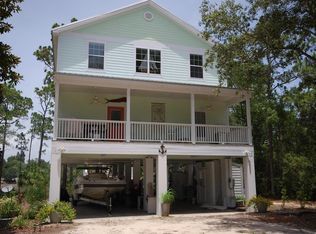 55 SW 279th Ave, Steinhatchee, FL 32359