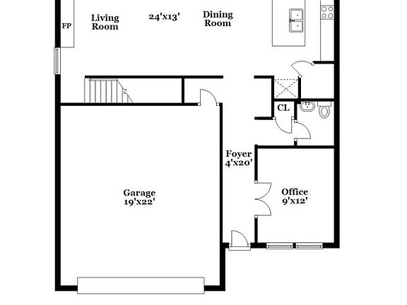 3rd image of 545 Magnolia Dr
