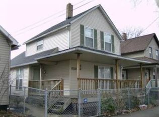 2174 W 32nd St, Cleveland, OH