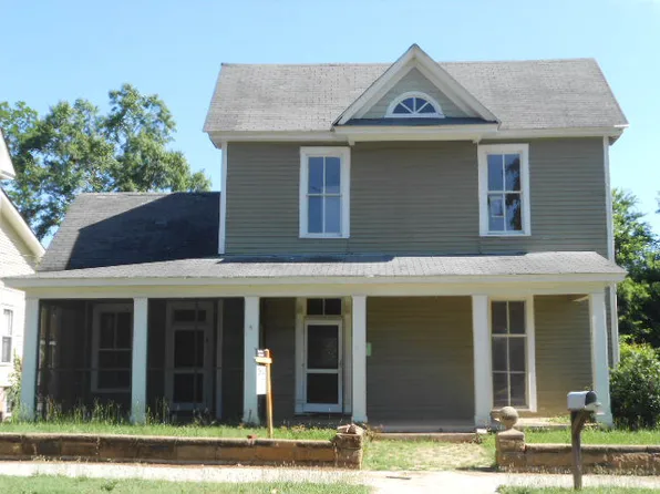 610 E Church St, Americus, GA 31709