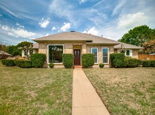 2609 Ridge Oak Pl, Garland, TX 75044
