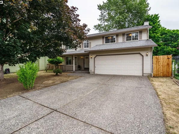 15019 NE 21st St, Vancouver, WA 98684