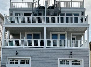 210 N Forteen A St, Brigantine, NJ 08203