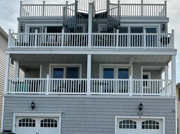 210 N Forteen A St, Brigantine, NJ 08203