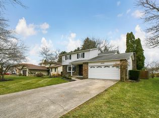 6999 Nocturne Rd N, Reynoldsburg, OH