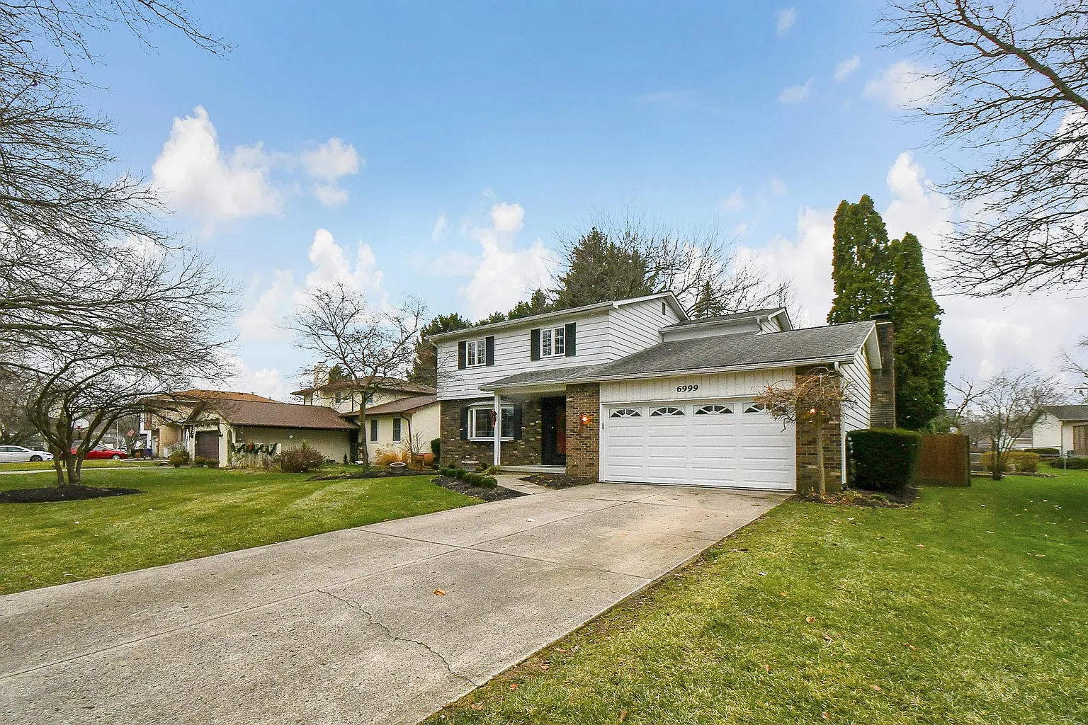 6999 Nocturne Rd N photo 1