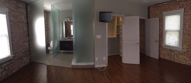 master bedrom