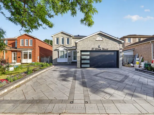 37 Elson St, Markham, ON