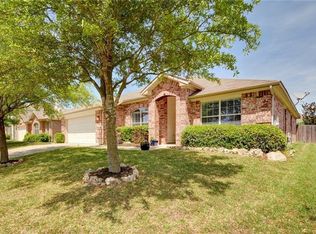 4020 Hidden Lake Xing, Pflugerville, TX 78660