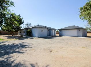 9119 W Avenue F8, Lancaster, CA