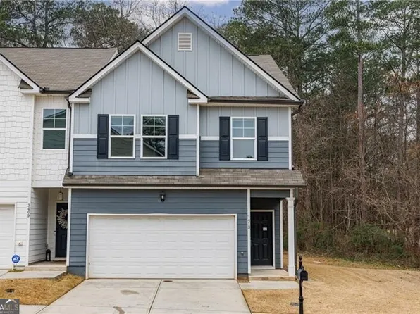 3413 Endurance Ct, Atlanta, GA 30349