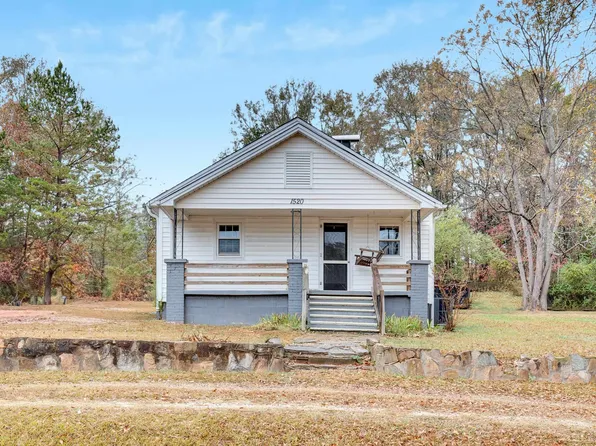 1520 Fountain Inn Rd, Woodruff, SC 29388