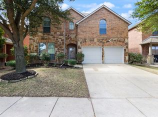 1005 Ingram Dr, Forney, TX 75126