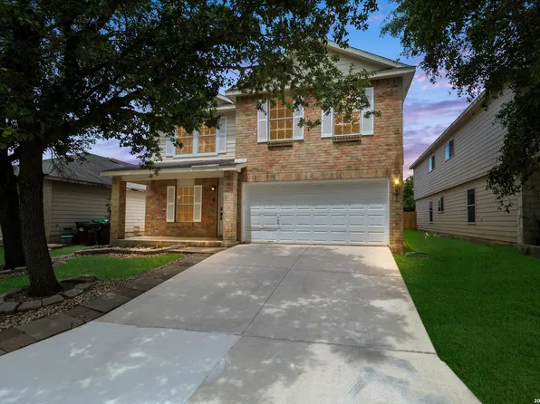 7827 Oakdale Park, San Antonio, TX 78254