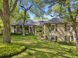 643 Terrell Rd, Terrell Hills, TX 78209