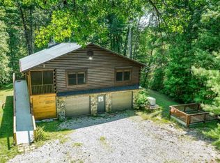 192 Fingerboard Rd, Reliance, TN 37369