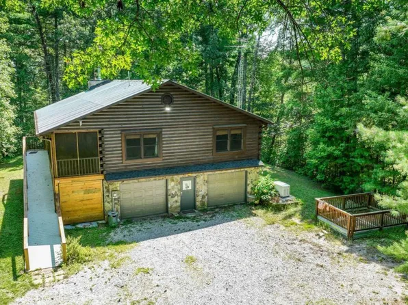 192 Fingerboard Rd, Reliance, TN 37369