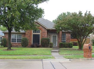 1504 Oak Tree Rd, Allen, TX 75002